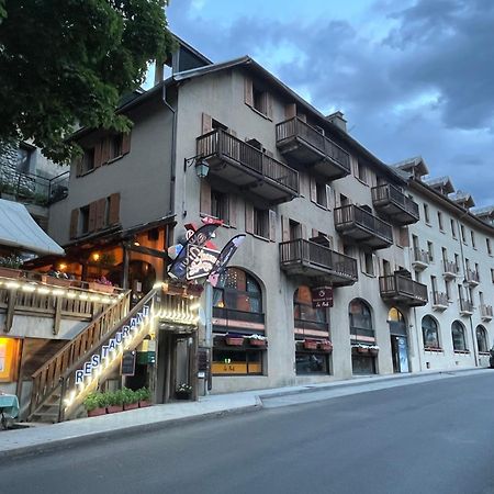 Hotel Des Alpes - Skiers & Bikers Lodge La Grave Buitenkant foto