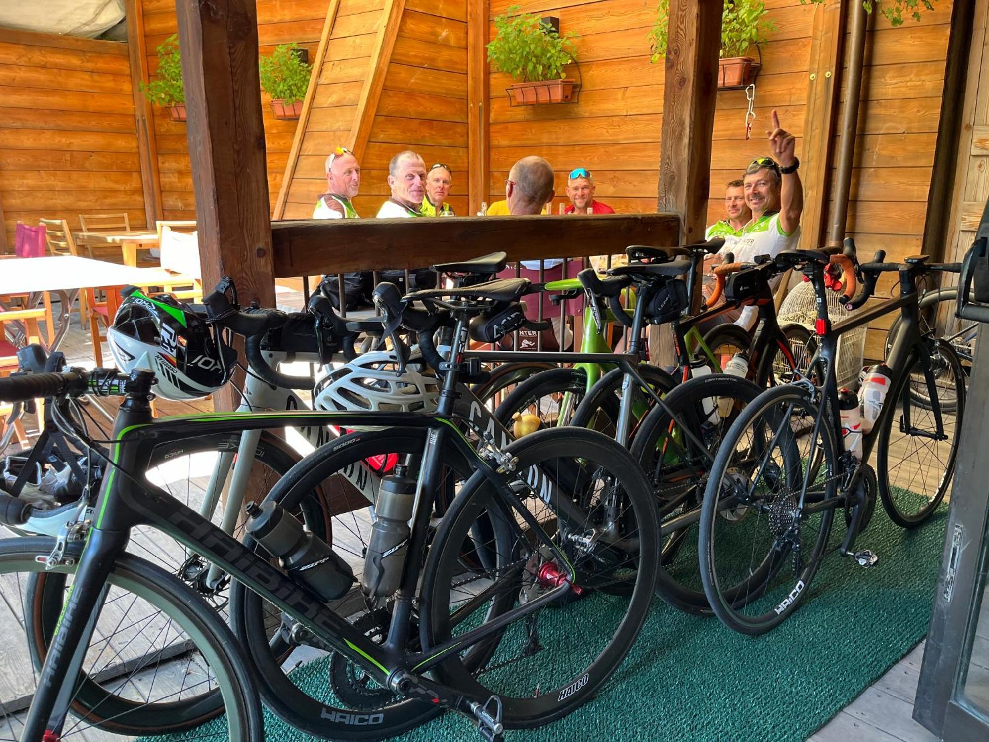 Hotel Des Alpes - Skiers & Bikers Lodge La Grave Buitenkant foto